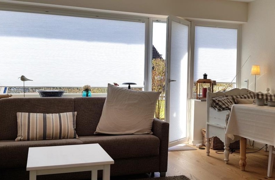 Ankerplatz Sylt (ANK10)