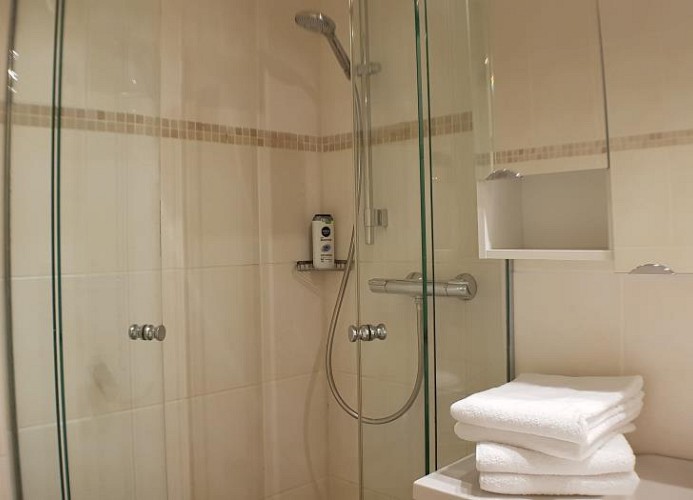 Kirchenweg 39 (KI39-6) App. Lille Dröm