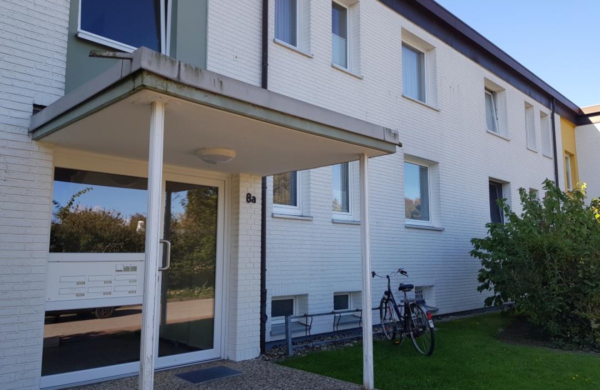 Gartenstrasse 8a (GAS8A)