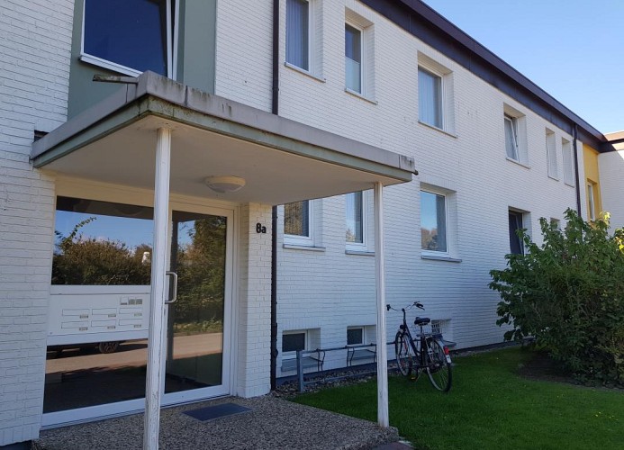 Gartenstrasse 8a (GAS8A)
