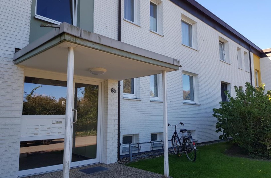 Gartenstrasse 8a (GAS8A)