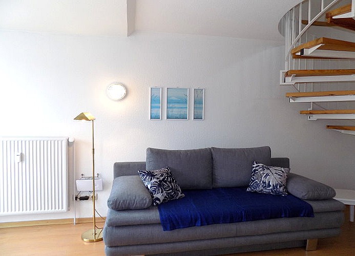 Westerlandstr. Whg. 12 (WE12)
