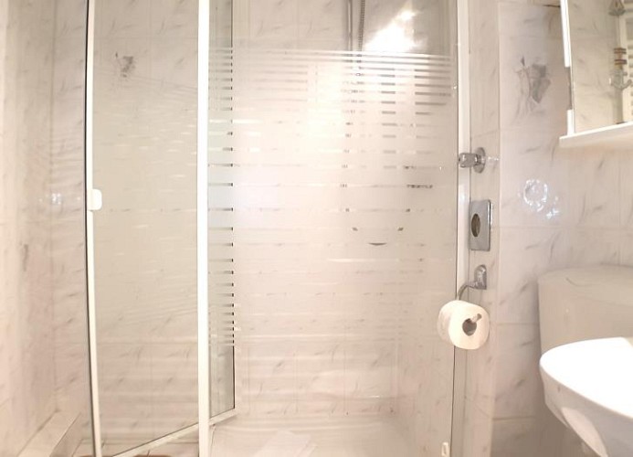 Bomhoffstraße 5 Wohnung 3 Sylter Residenz (BOM5-3)