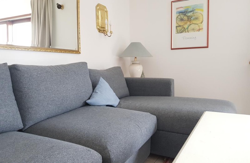 Haus Hooge Whg. 12 (SP12)