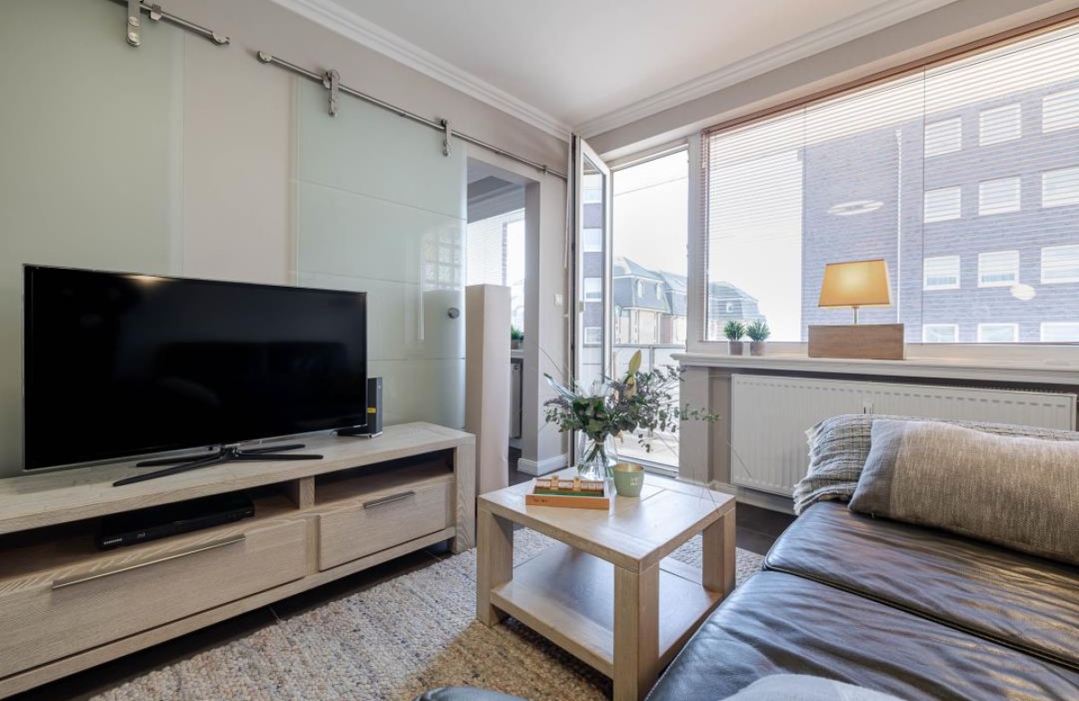 Margarethenstr.  Whg. 10 (MG10)