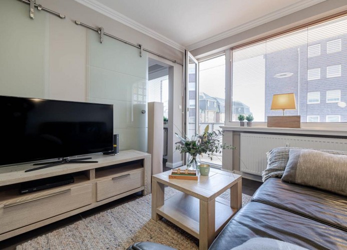 Margarethenstr.  Whg. 10 (MG10)