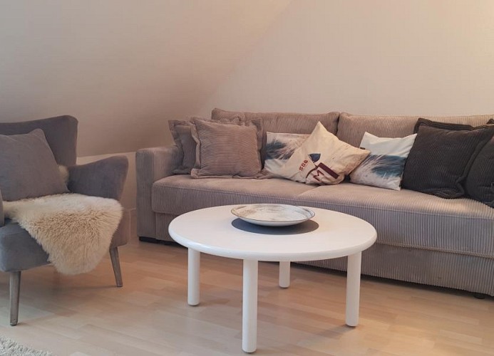 Norderstrasse 63 Wohnung 6 (NO63-6)