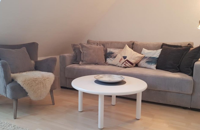 Norderstrasse 63 Wohnung 6 (NO63-6)