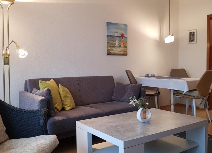 Gartenstrasse 8a (GAS8A)
