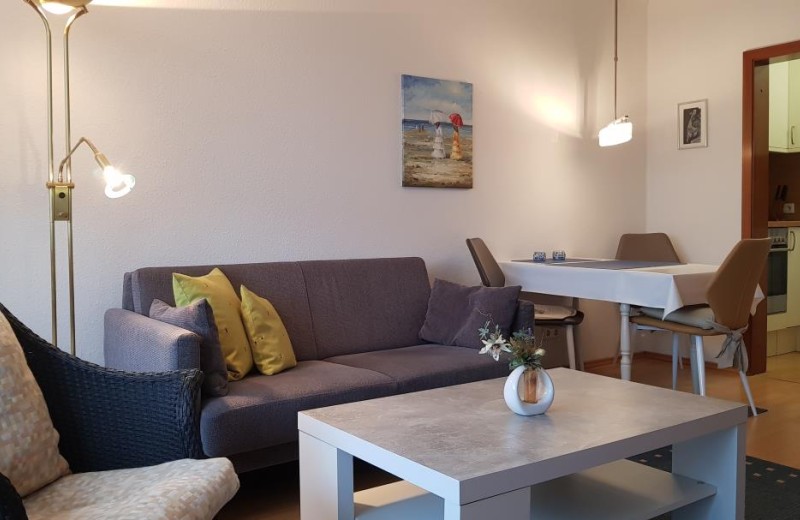 Gartenstrasse 8a (GAS8A)