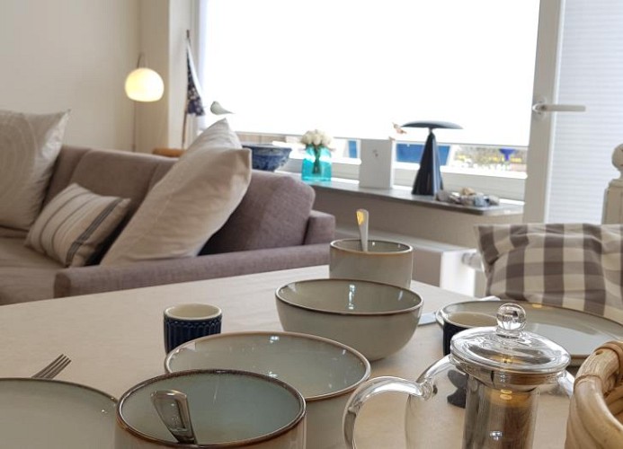 Ankerplatz Sylt (ANK10)