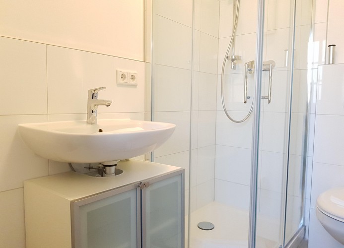 Liigerhörn 20 - Bungalow (LIIB)