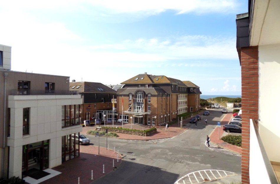 Margarethenstr.  Whg. 18 (MG18)