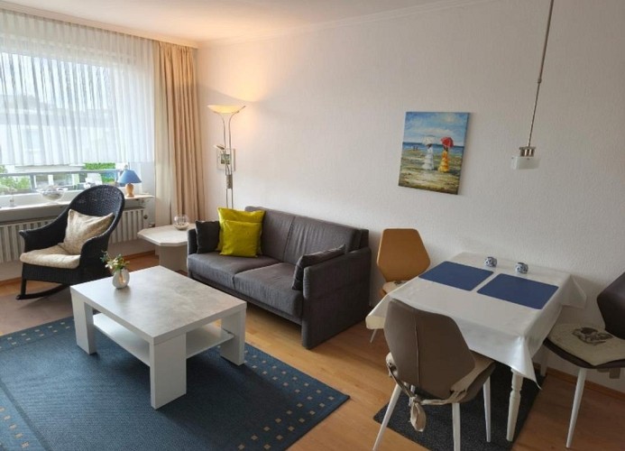 Gartenstrasse 8a (GAS8A)