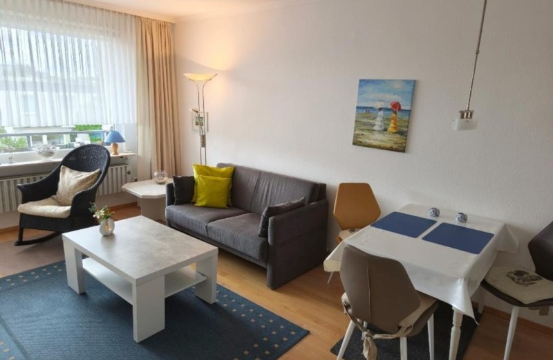 Gartenstrasse 8a (GAS8A)