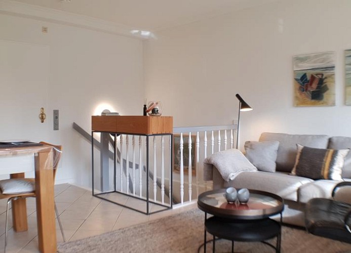 Kirchenweg 39 (KI39-6) App. Lille Dröm