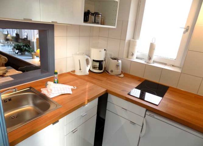 Ruar Hüs Whg. 2 (RH-2)