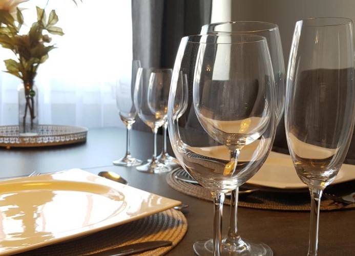 Bomhoffstraße 5 Wohnung 3 Sylter Residenz (BOM5-3)