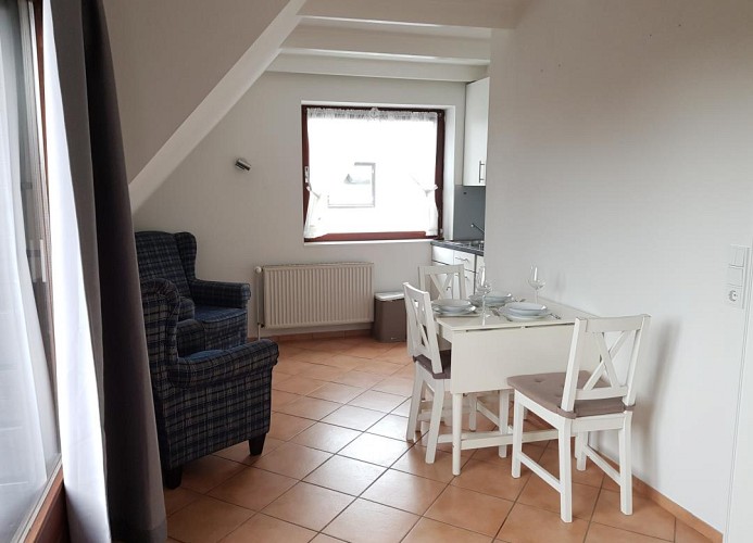 Haus Hooge Whg. 10 (SP10)