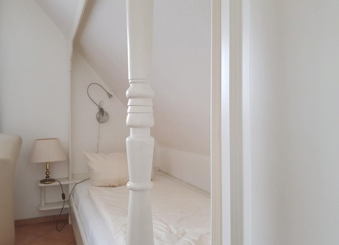Haus Hooge Whg. 11 (SP11)