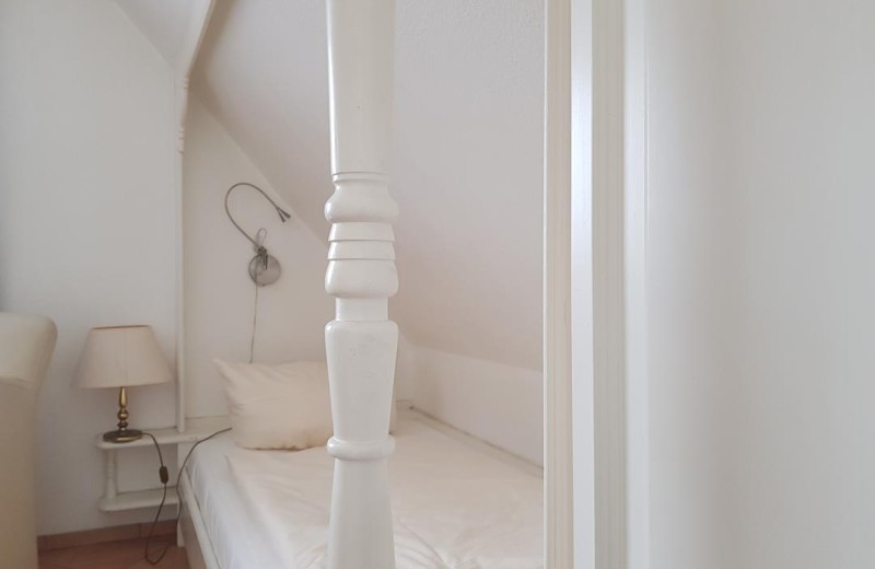 Haus Hooge Whg. 11 (SP11)