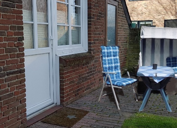 Liigerhörn 20 - Bungalow (LIIB)