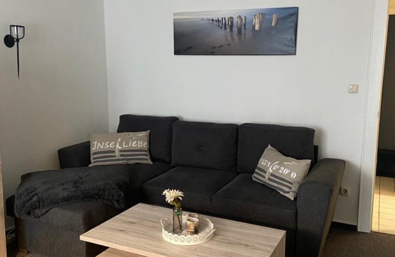 Bomhoffstraße 5 Wohnung 3 Sylter Residenz (BOM5-3)
