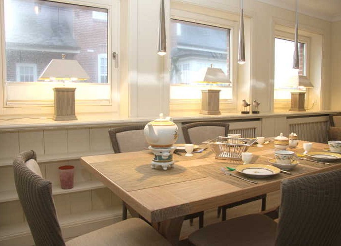 Haus Annelene Whg. 1 (ANN1)