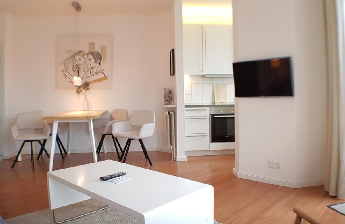 Wilhelmstr. 5 Whg. 11 (WI-5)