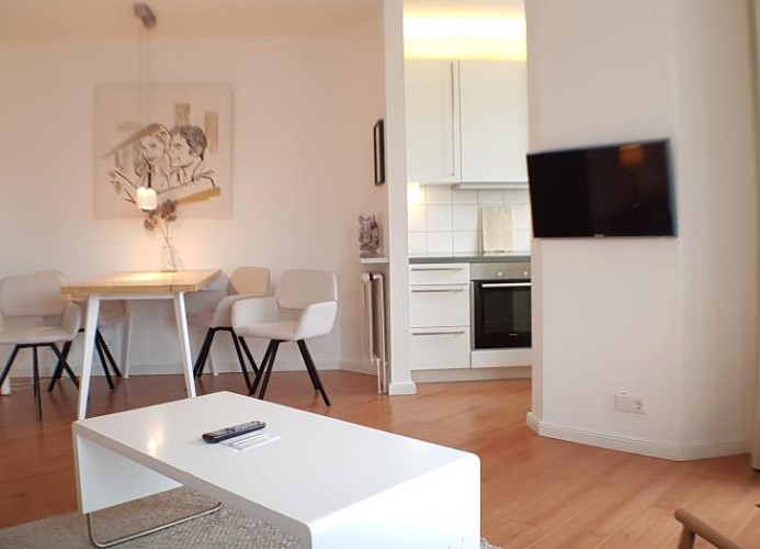 Wilhelmstr. 5 Whg. 11 (WI-5)