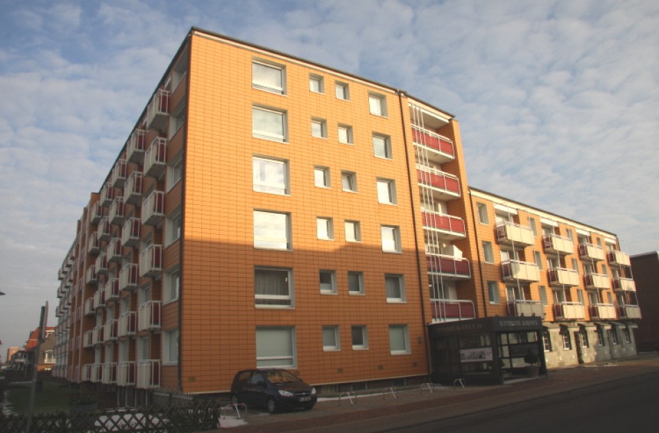 Haus Windhuk  Whg. 52 (WK52)