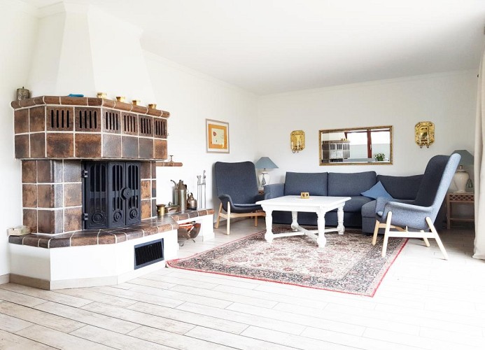 Haus Hooge Whg. 12 (SP12)