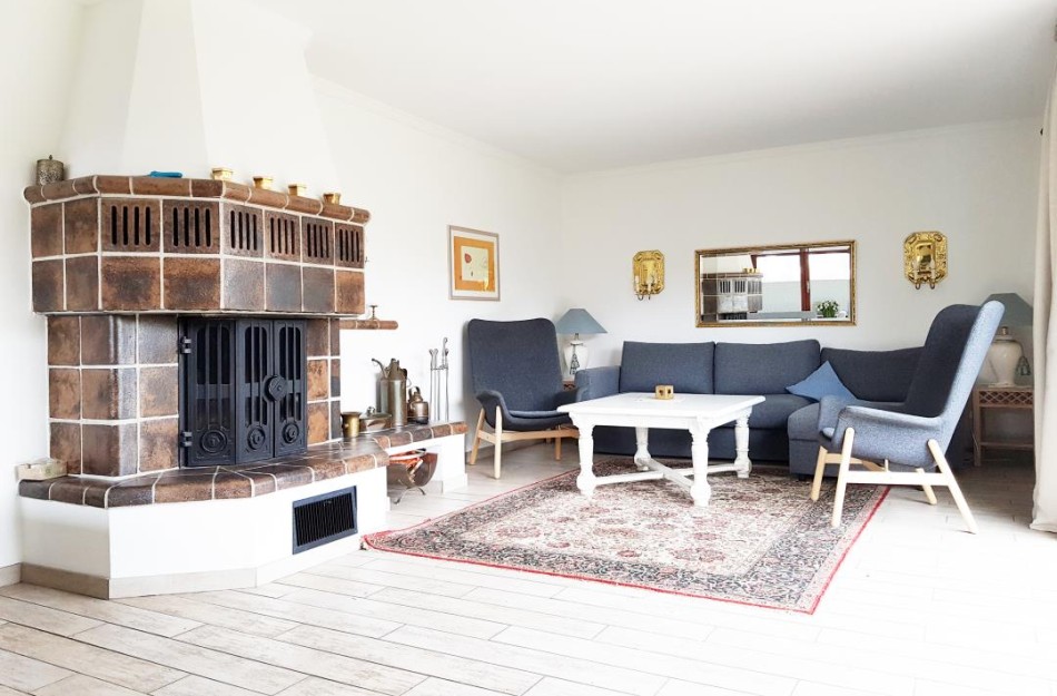 Haus Hooge Whg. 12 (SP12)