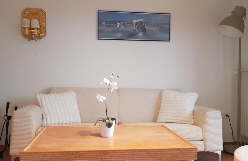 Haus Oland Whg. 5 (SP-5)