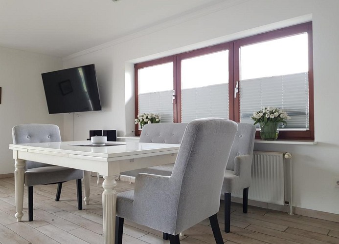 Haus Hooge Whg. 12 (SP12)
