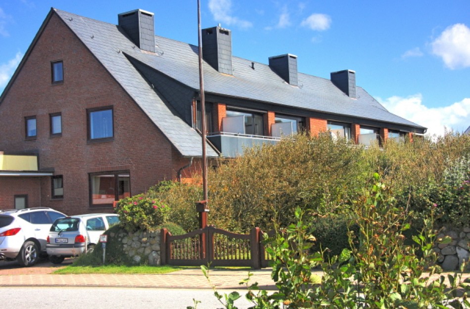 Fischerweg  Whg. H (FI15)