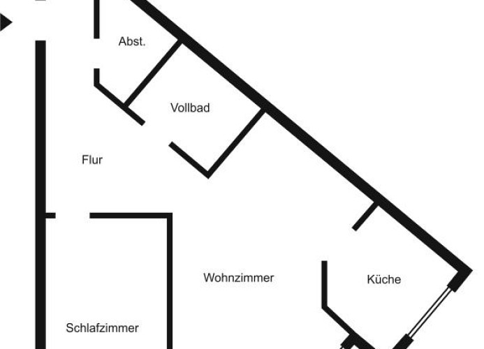 Wilhelmstr. 5 Whg. 11 (WI-5)