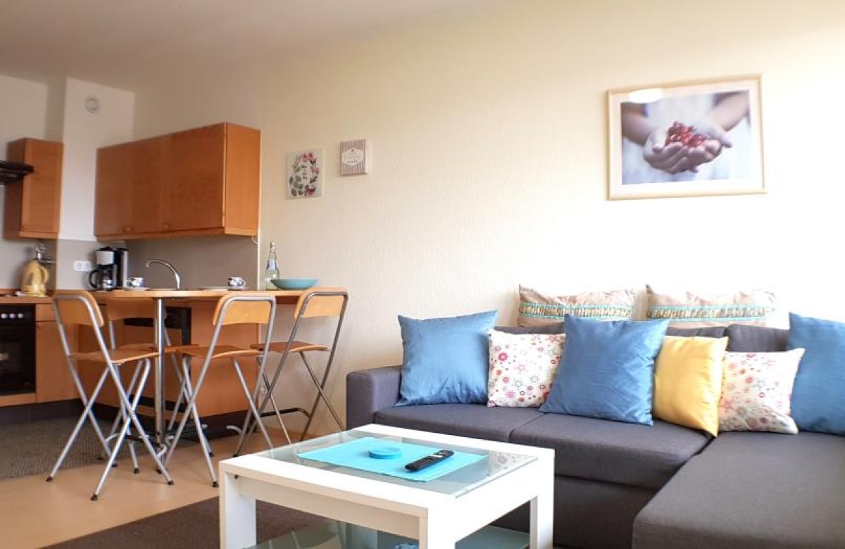 Stadumstr. 7 Whg. 7 (STA7)