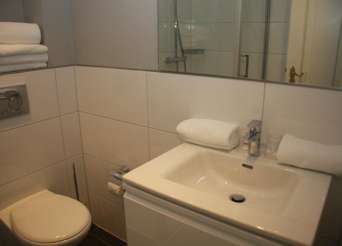 Haus Hooge Whg. 10 (SP10)