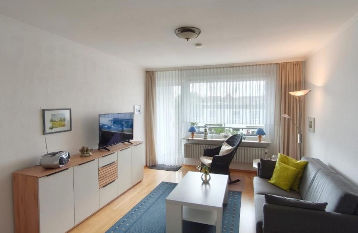 Gartenstrasse 8a (GAS8A)