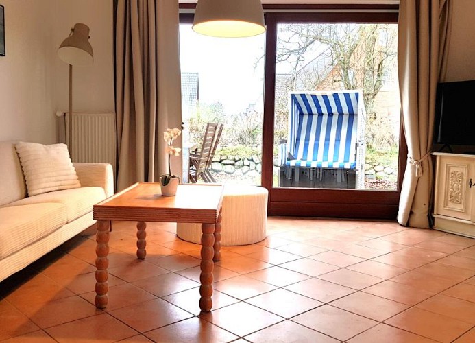 Haus Oland Whg. 5 (SP-5)