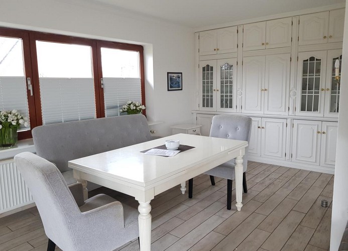Haus Hooge Whg. 12 (SP12)