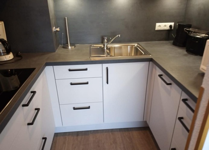 Elisabethstr. 9 App.33 (E-9-33)