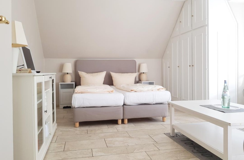 Haus Frisia  Whg. 1 (HF-1)