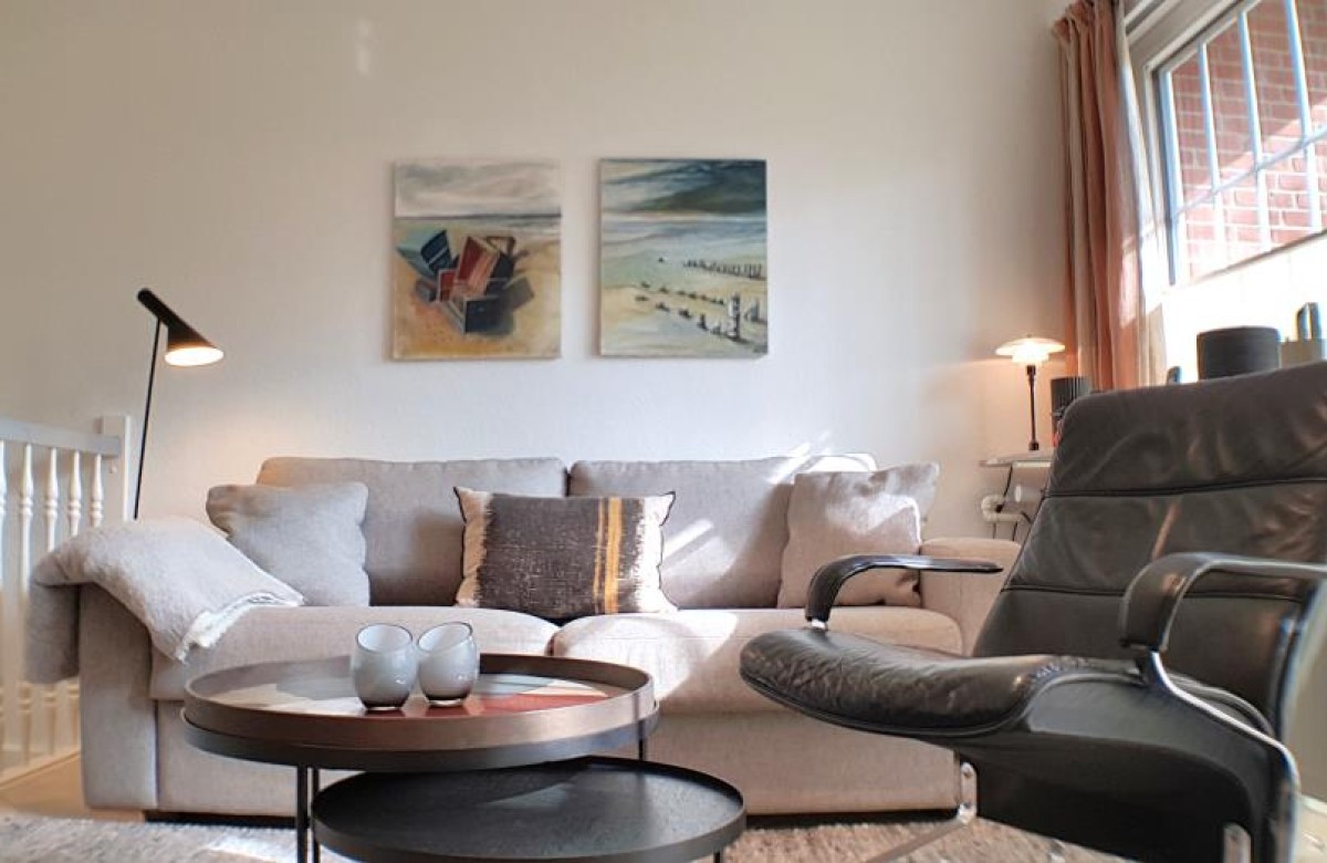 Kirchenweg 39 (KI39-6) App. Lille Dröm