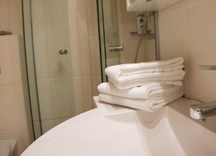 Kirchenweg 39 (KI39-6) App. Lille Dröm