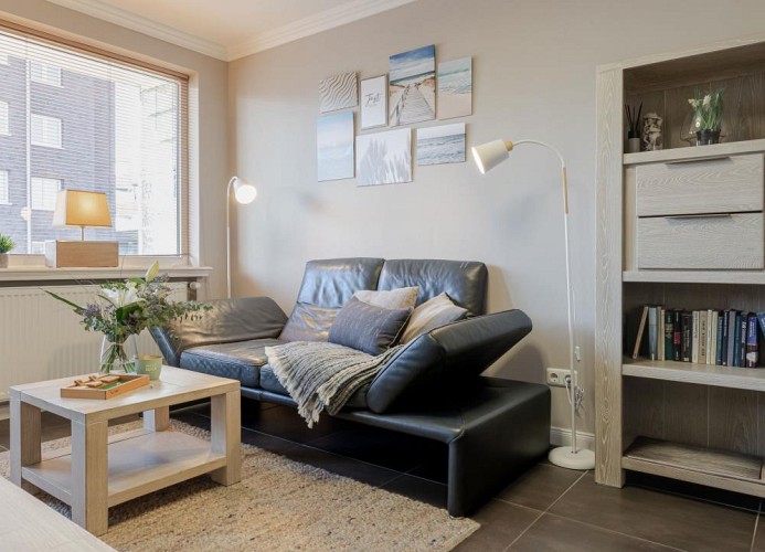Margarethenstr.  Whg. 10 (MG10)
