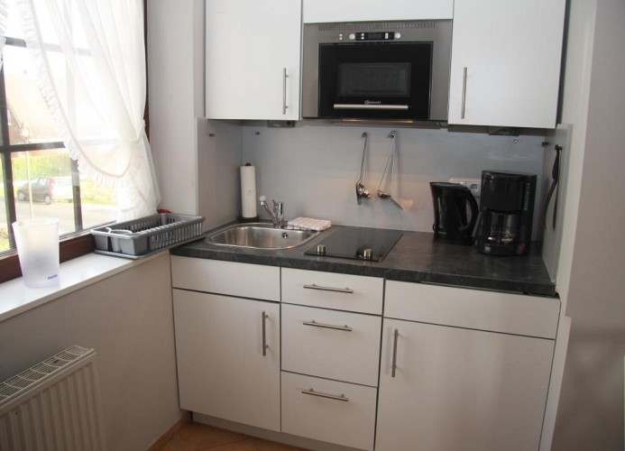 Haus Hooge Whg. 10 (SP10)
