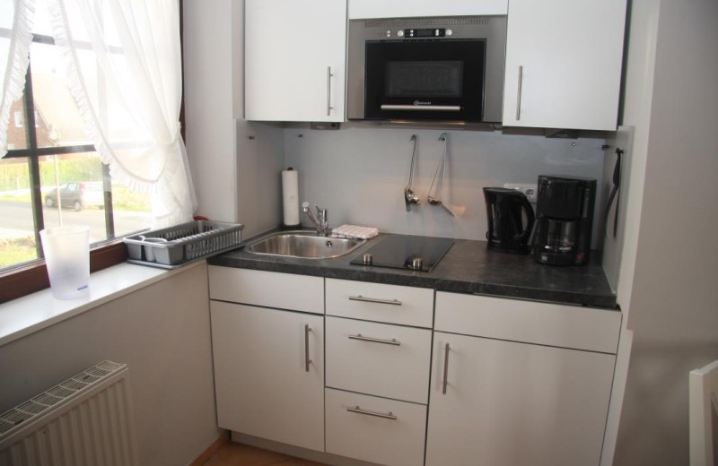 Haus Hooge Whg. 10 (SP10)