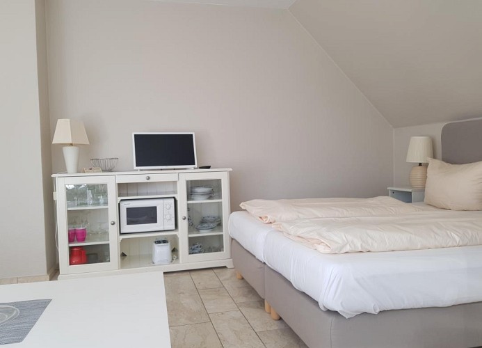 Haus Frisia  Whg. 1 (HF-1)